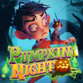 Noche de calabazas thumbnail