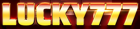 Lucky777 Casino Logo